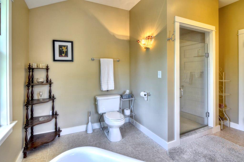 13 Boulder Hill Road St. George, ME 04860 - Photo 21 of 28 Large walk-in shower in master bath.