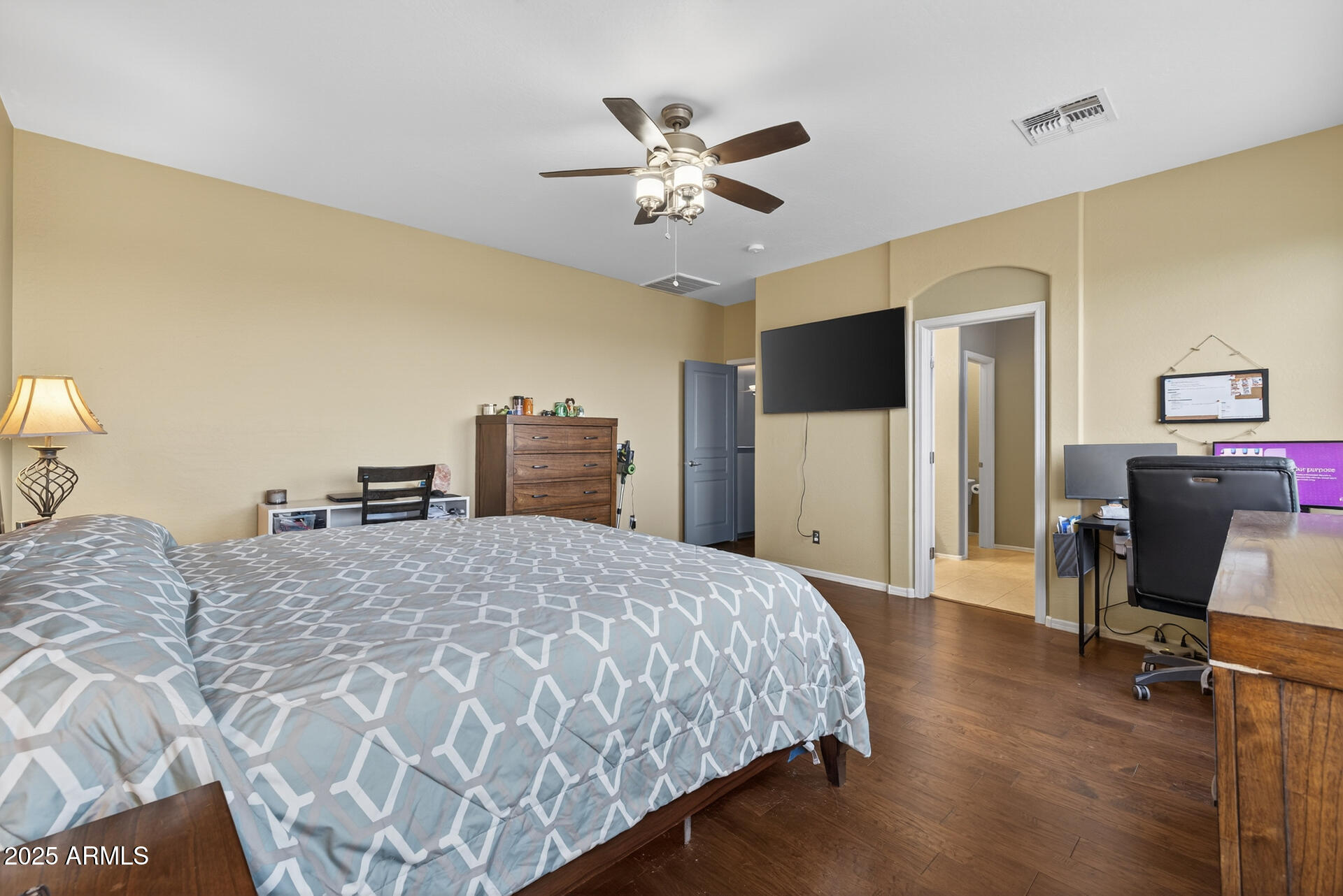 28305 North Desert Native Street San Tan Valley, AZ 85143 - Photo 33 of 81 30)PRIMARY BED