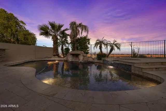 $529,499 | 28305 North Desert Native Street, San Tan Valley, AZ 85143