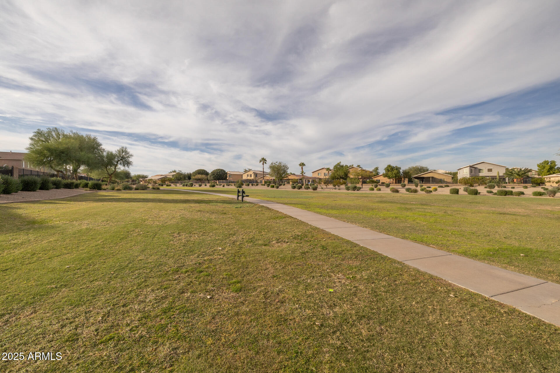 28305 North Desert Native Street San Tan Valley, AZ 85143 - Photo 55 of 81 a view of an ocean and city