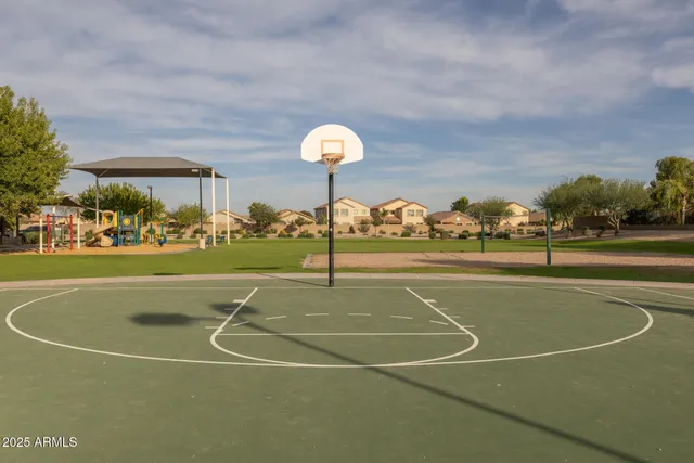 $538,900 | 28305 North Desert Native Street, San Tan Valley, AZ 85143