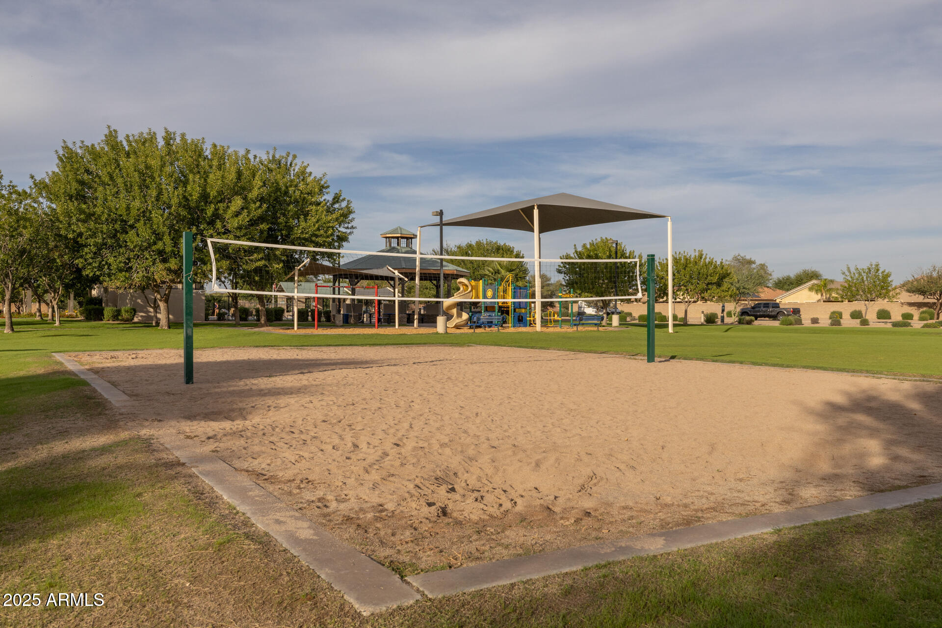 28305 North Desert Native Street San Tan Valley, AZ 85143 - Photo 69 of 81 70)COMMUNITY PHOTO