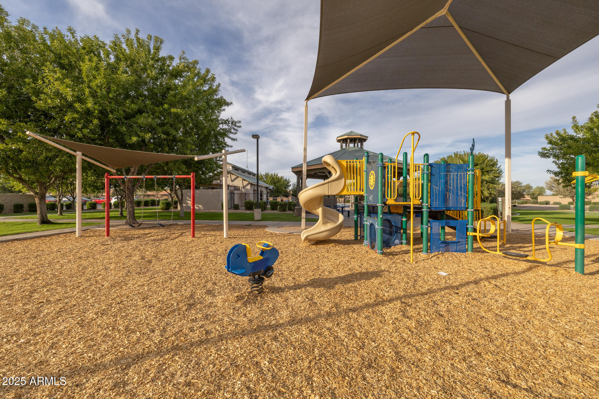 28305 North Desert Native Street San Tan Valley, AZ 85143 - Photo 73 of 81 74)COMMUNITY PHOTO