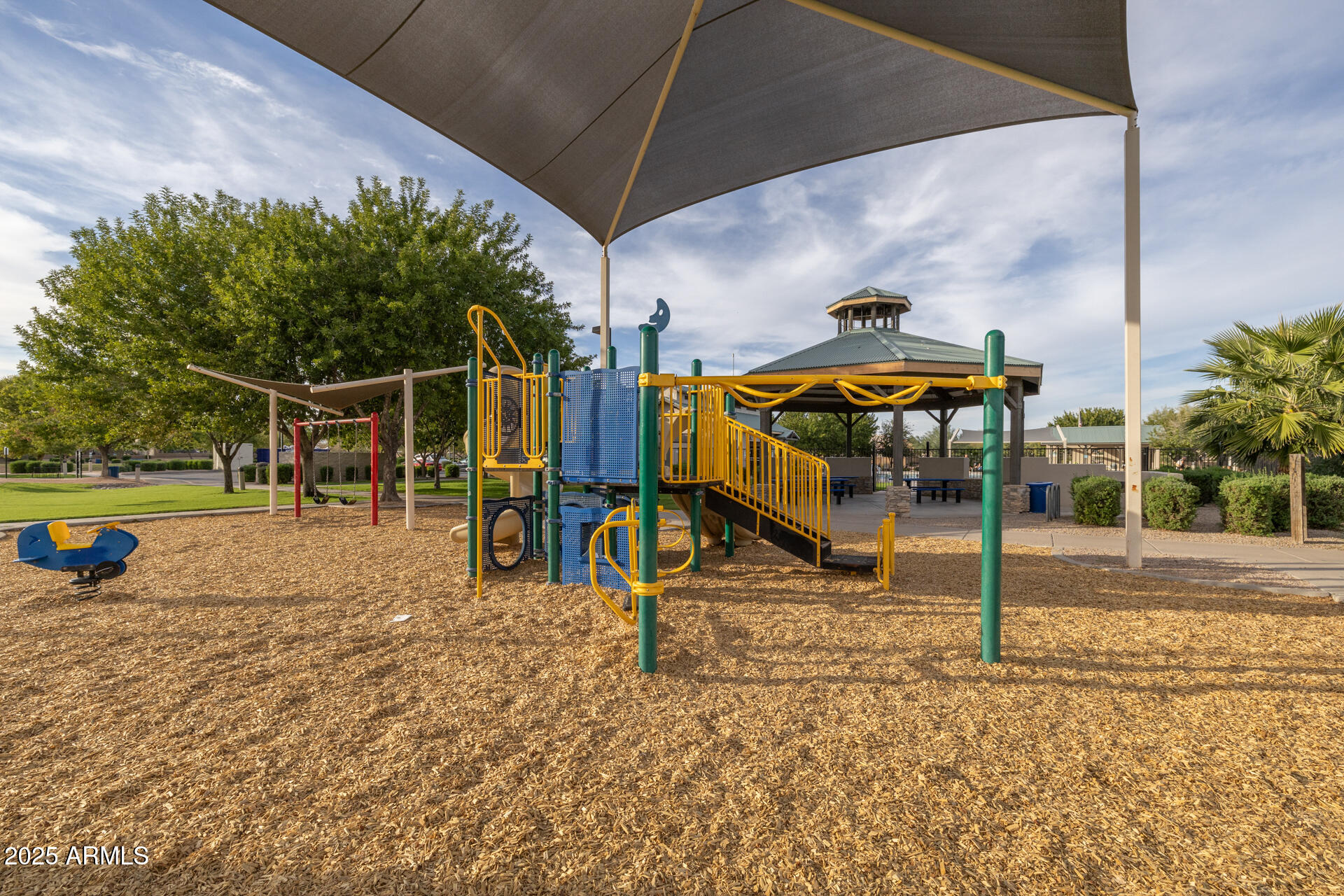 28305 North Desert Native Street San Tan Valley, AZ 85143 - Photo 74 of 81 75)COMMUNITY PHOTO