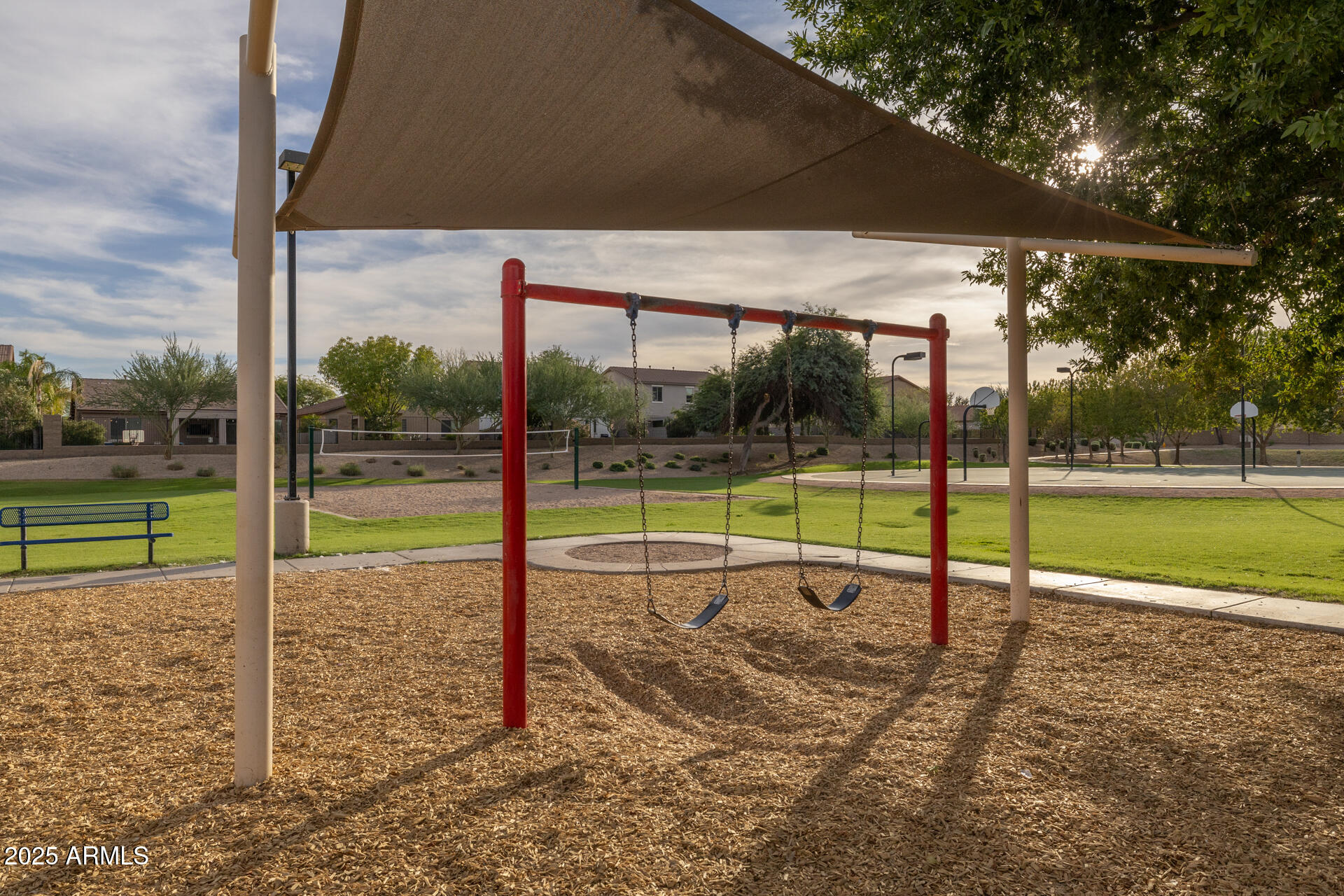 28305 North Desert Native Street San Tan Valley, AZ 85143 - Photo 78 of 81 79)COMMUNITY PHOTO