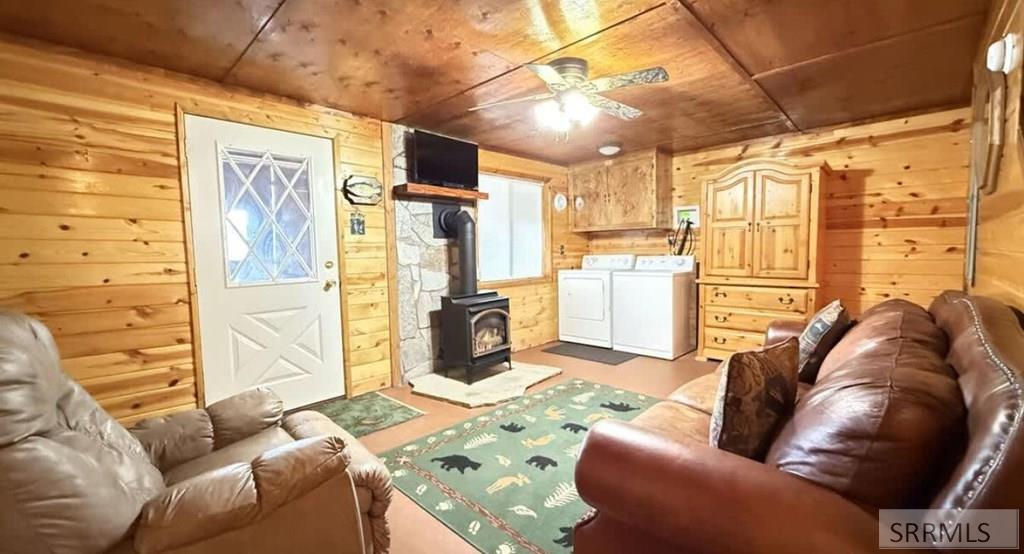 3549 Old Shotgun Road Island Park, ID 83429 - Photo 18 of 21