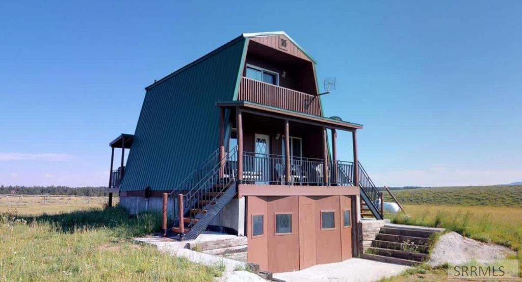 3549 Old Shotgun Road Island Park, ID 83429 - Photo 21 of 21