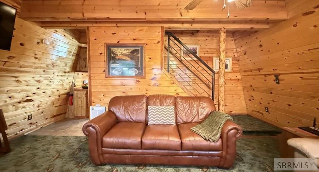 3549 Old Shotgun Road Island Park, ID 83429 - Photo 3 of 21