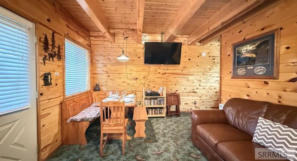 3549 Old Shotgun Road Island Park, ID 83429 - Photo 4 of 21