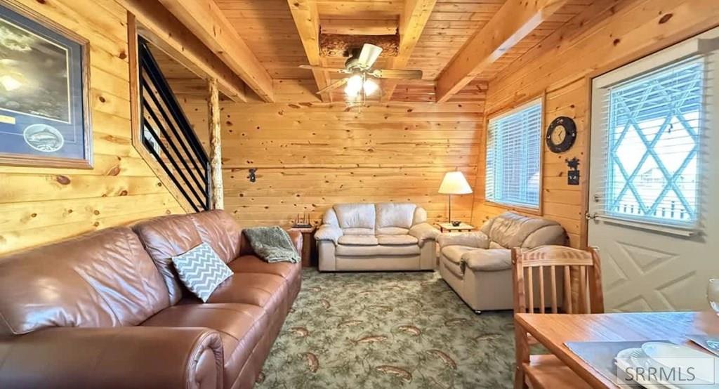 3549 Old Shotgun Road Island Park, ID 83429 - Photo 5 of 21