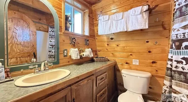 $629,900 | 3549 Old Shotgun Road, Island Park, ID 83429