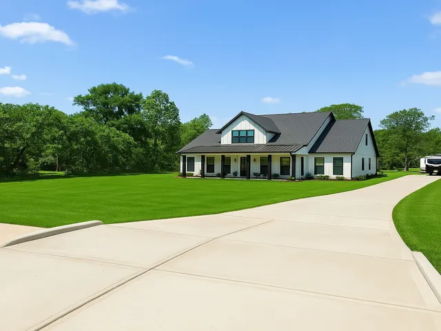 $709,000 | 110 Quiet Springs Trail, Willis, TX 77378