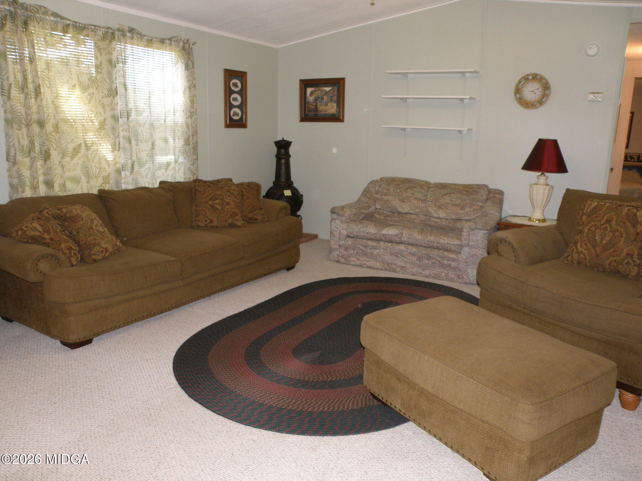 440 Smith Road Haddock, GA 31033 - Photo 7 of 31 Great Room (2)