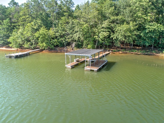 Lot 1 Snug Harbor Road Seneca, SC 29678 - Photo 9 of 11 Gallery Image 9