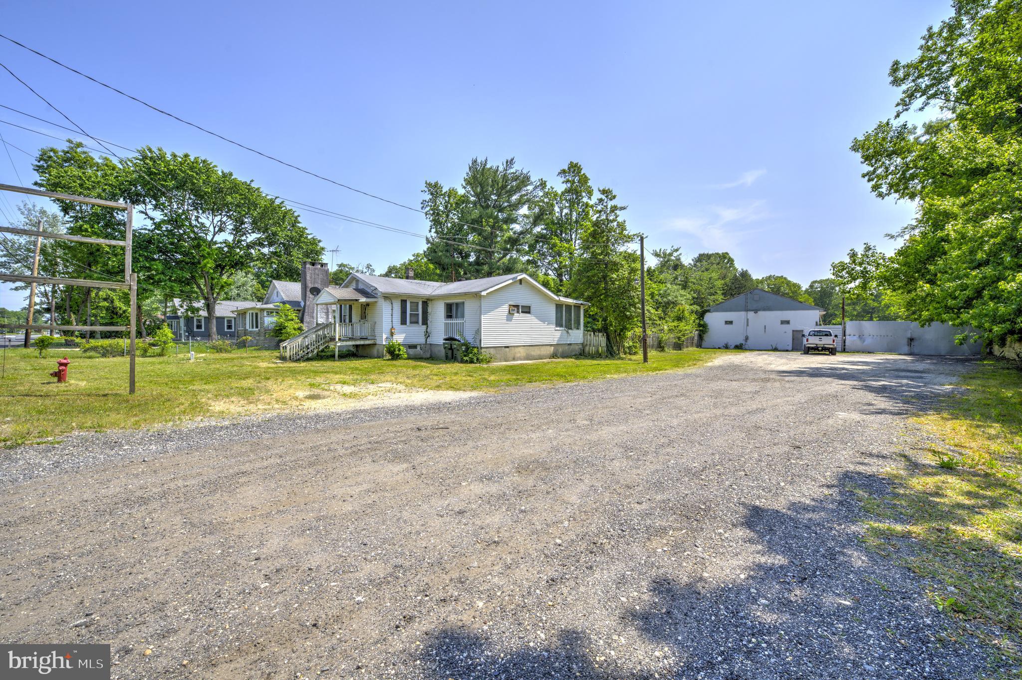 4713 South White Horse Pike  