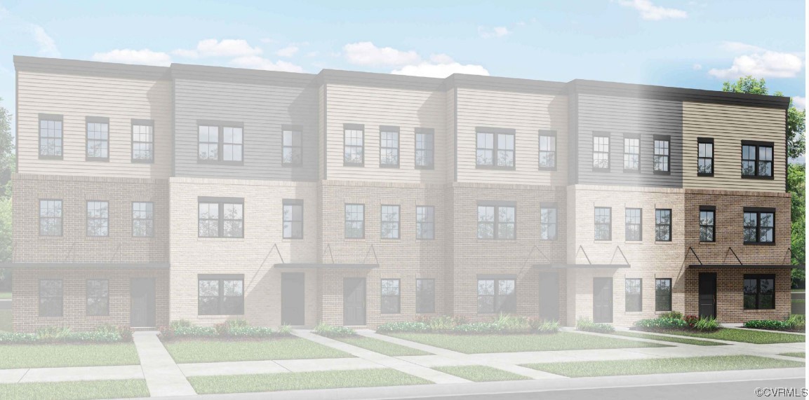 320 North Hamilton St  