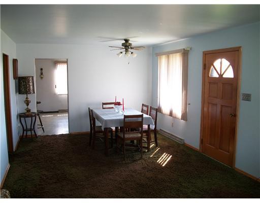 469 Game Farm Road New Castle, PA 16101 - Photo 9 of 16 Dining Room.