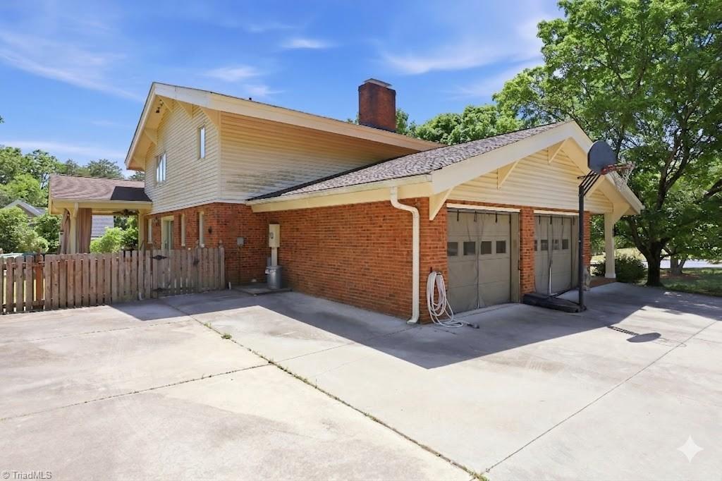 1108 Gatehouse Road High Point, NC 27262 - Photo 24 of 30 Gallery Image 24