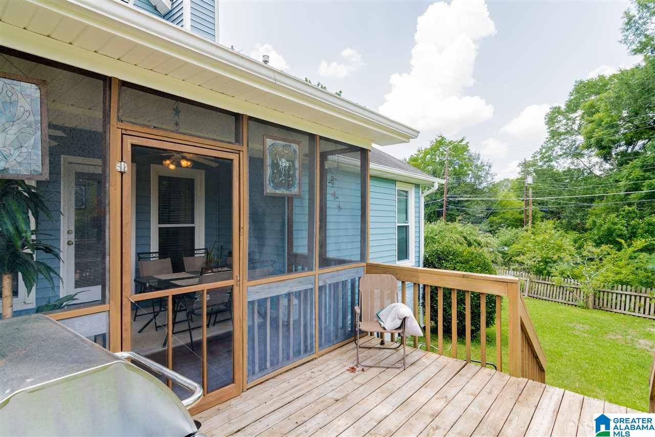 237 South Wood Road Birmingham, AL 35209 - Photo 28 of 31
