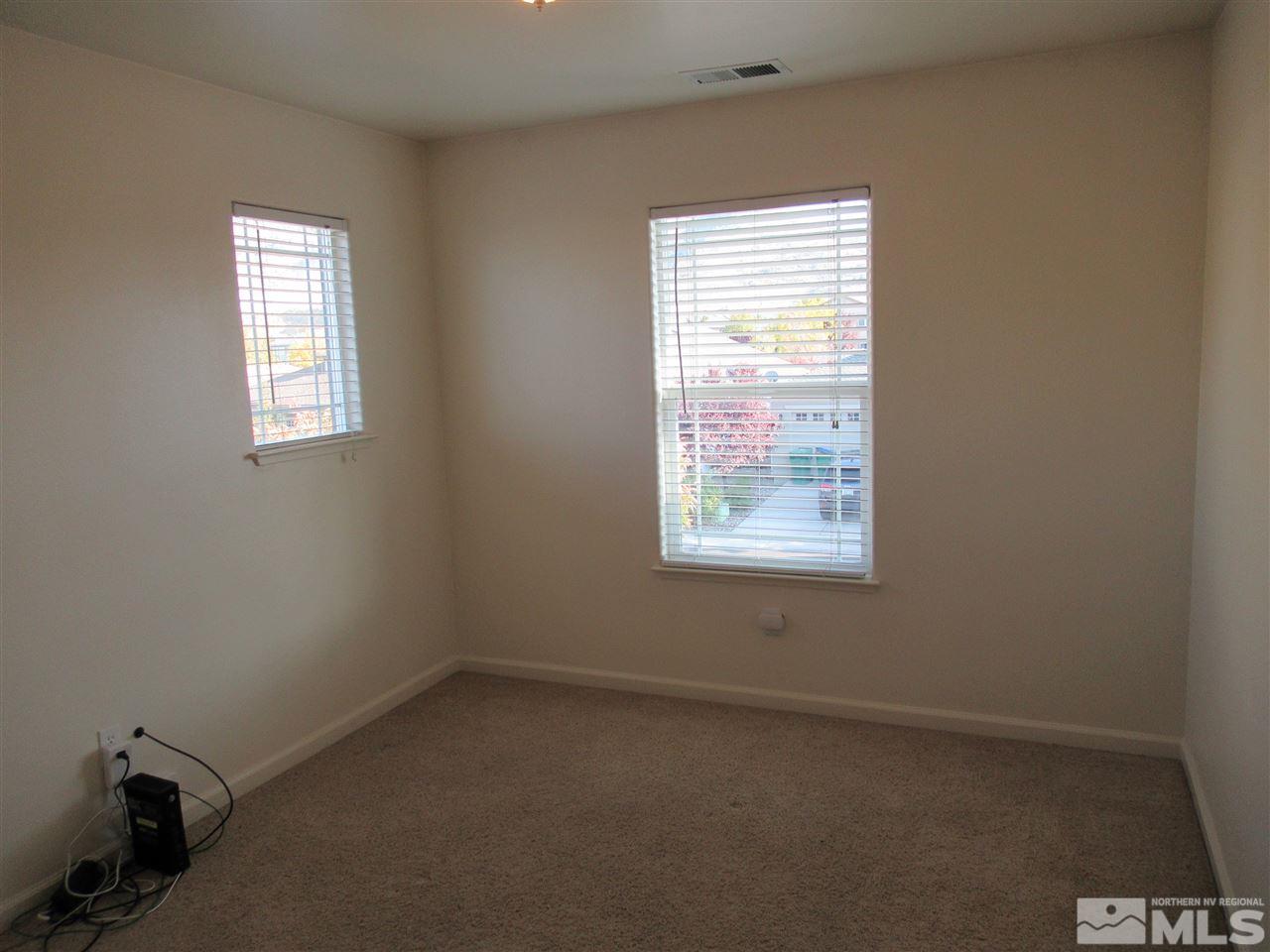 2347 Clementine Lane Reno, NV 89521 - Photo 15 of 19 an empty room with a window