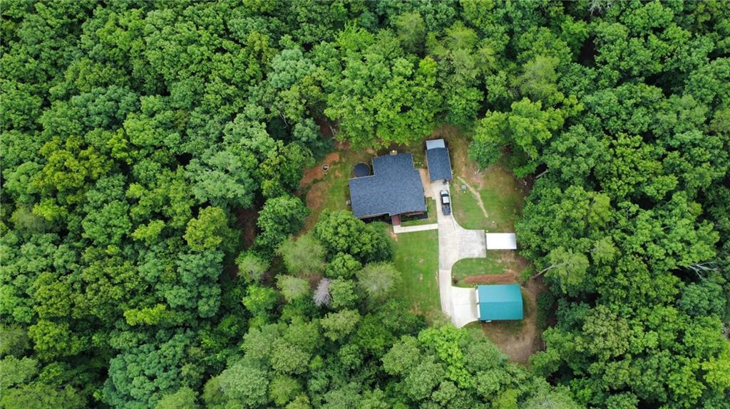 316 Armuchee Trail Northeast Rome, GA 30165 - Photo 41 of 45