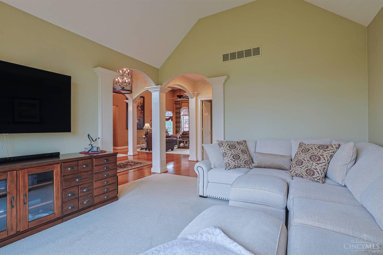 4555 North Dearborn Road Guilford, IN 47022 - Photo 9 of 89 Gallery Image 9