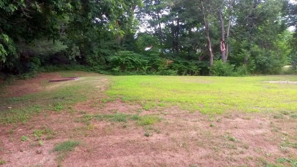 122 Holley Road Farmington, ME 04938 - Photo 17 of 17 Backyard