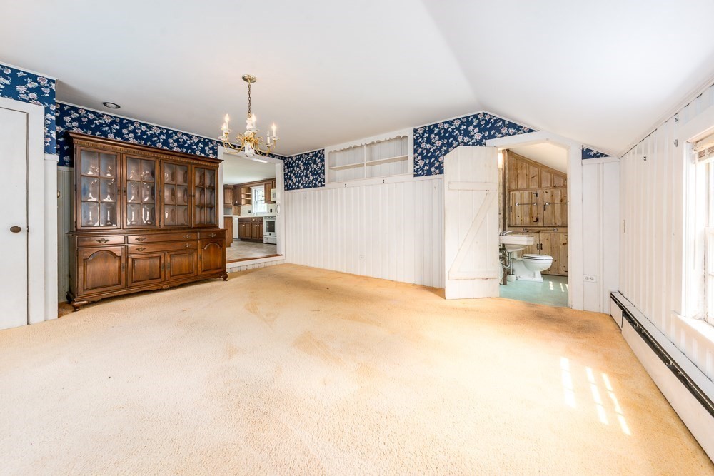 22 Beach View Road Dennis, MA 02670 - Photo 21 of 42 a big room with closet and windows