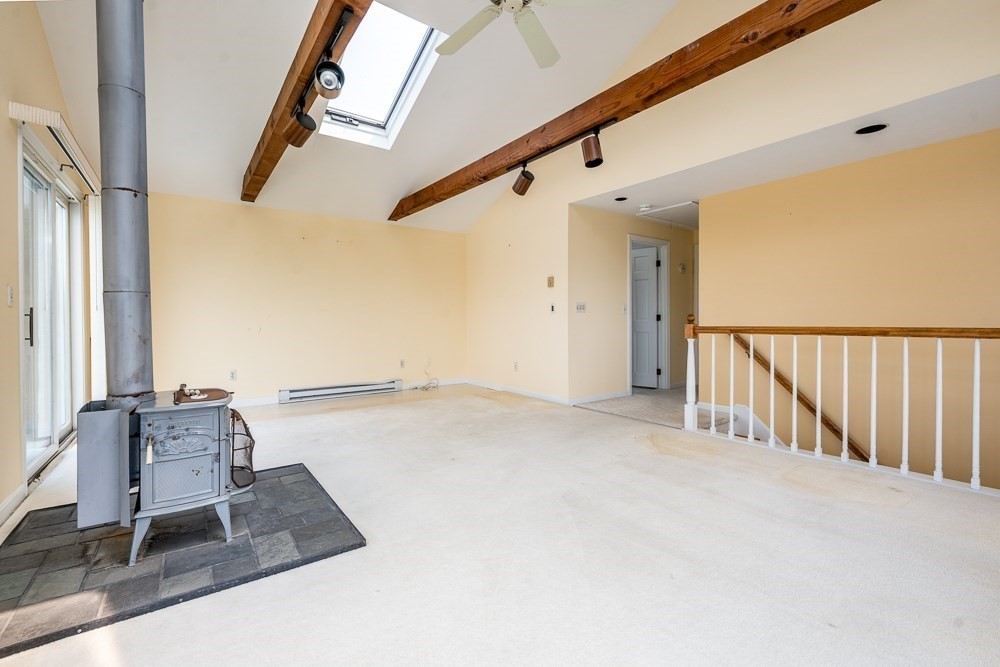 22 Beach View Road Dennis, MA 02670 - Photo 33 of 42 a view of entryway and hall