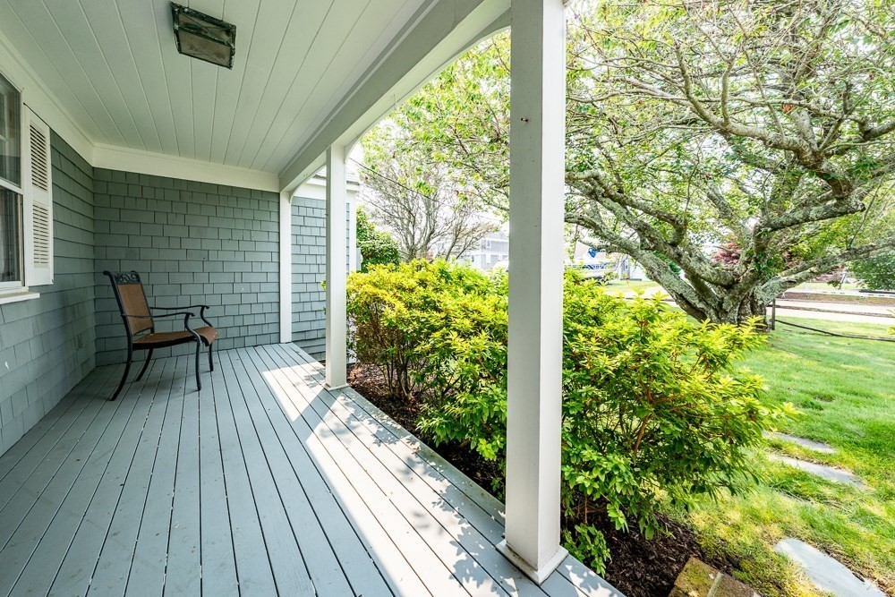 22 Beach View Road Dennis, MA 02670 - Photo 6 of 42 a house view with a seating space