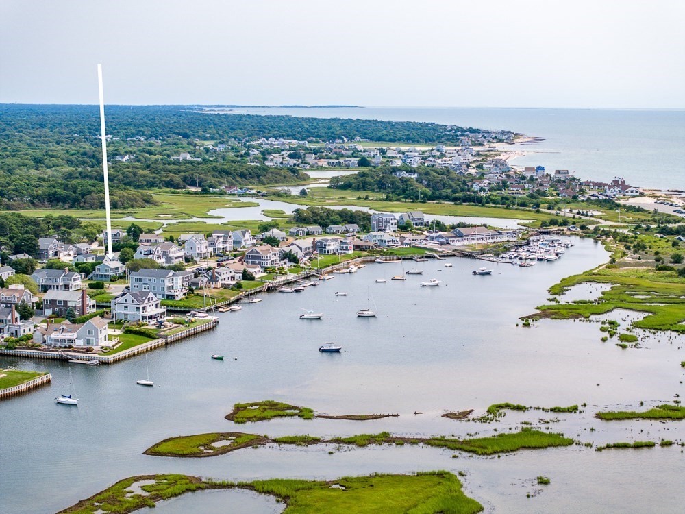 22 Beach View Road Dennis, MA 02670 - Photo 7 of 42 a view of a city