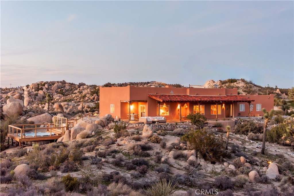 5802 Olema Road Yucca Valley, CA 92284 - Photo 2 of 68