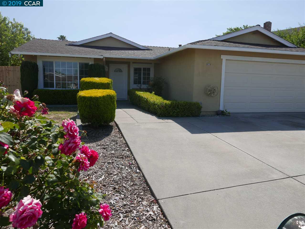 1131 Langlie Court Rodeo, CA 94572 - Photo 1 of 1