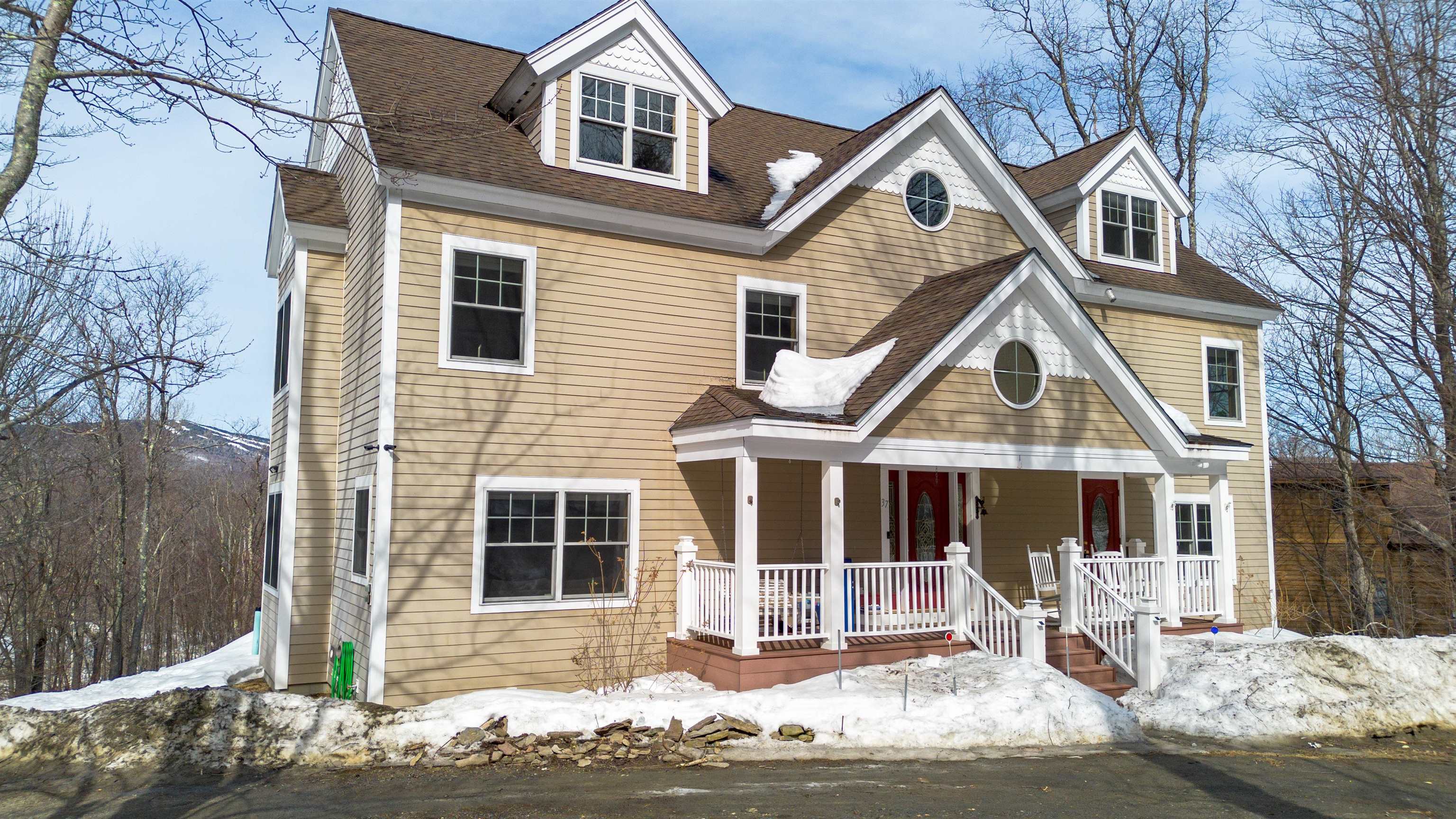 37 Springhill Road West Dover, VT 05356 - Photo 51 of 53