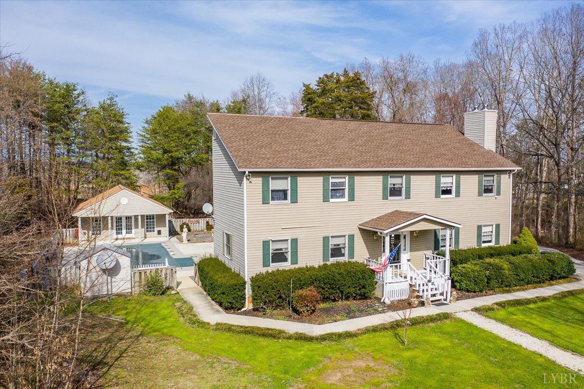4148 Epson Road Gladys, VA 24554 - Photo 1 of 59 Gallery Image 1