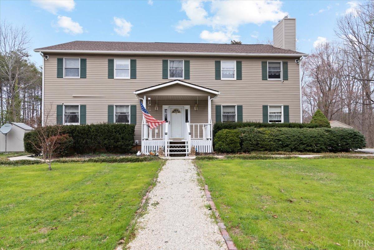 4148 Epson Road Gladys, VA 24554 - Photo 2 of 59 Gallery Image 2