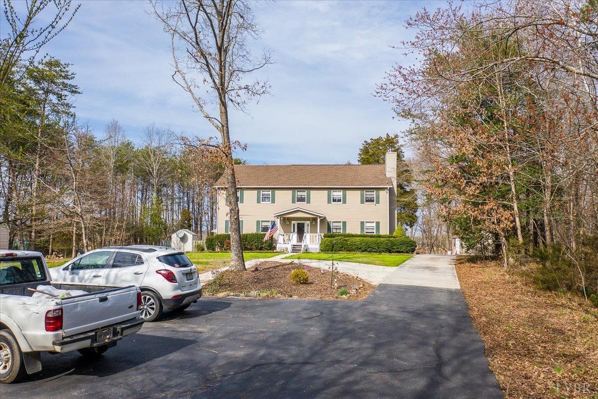 4148 Epson Road Gladys, VA 24554 - Photo 3 of 59 Gallery Image 3