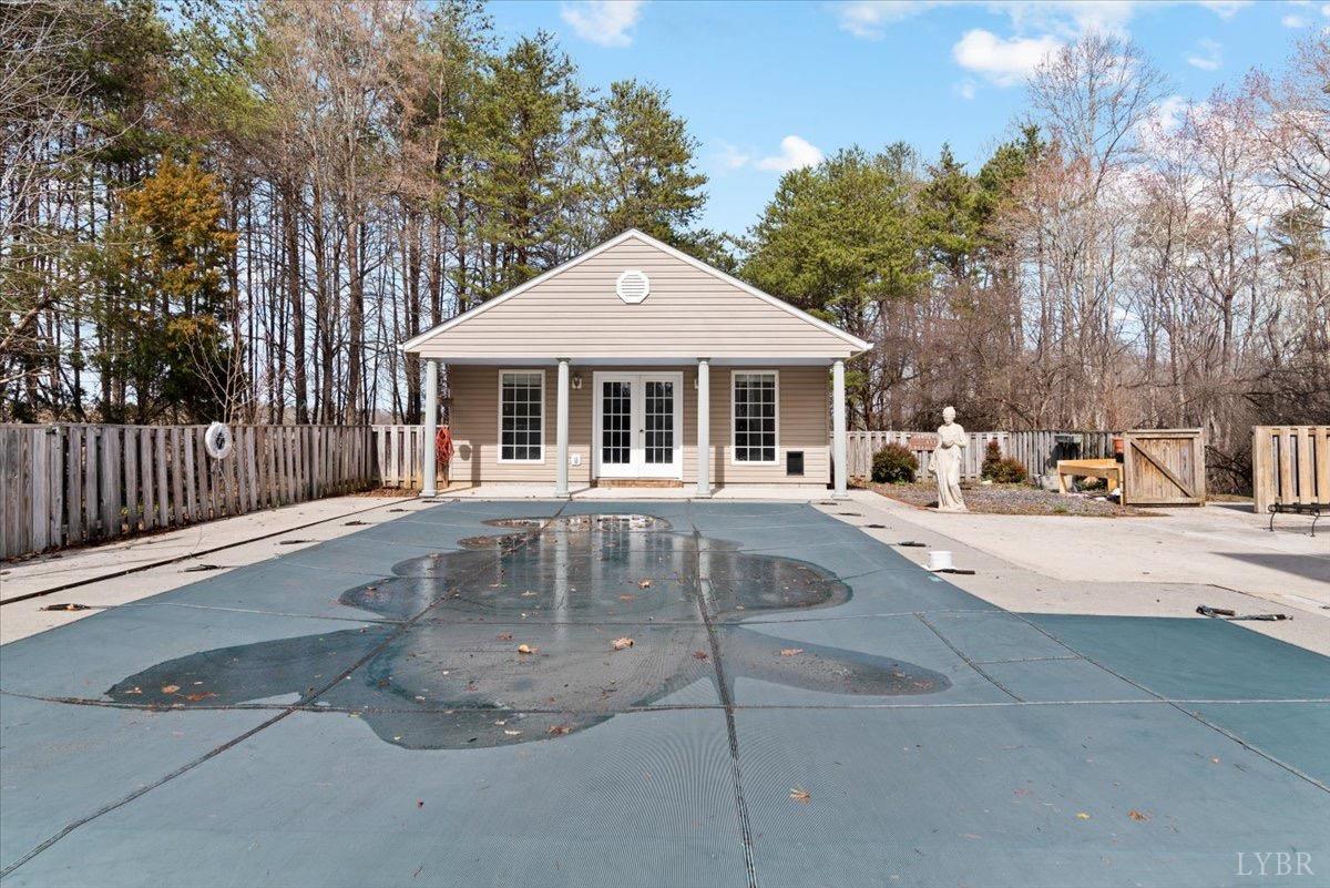 4148 Epson Road Gladys, VA 24554 - Photo 44 of 59 Gallery Image 44