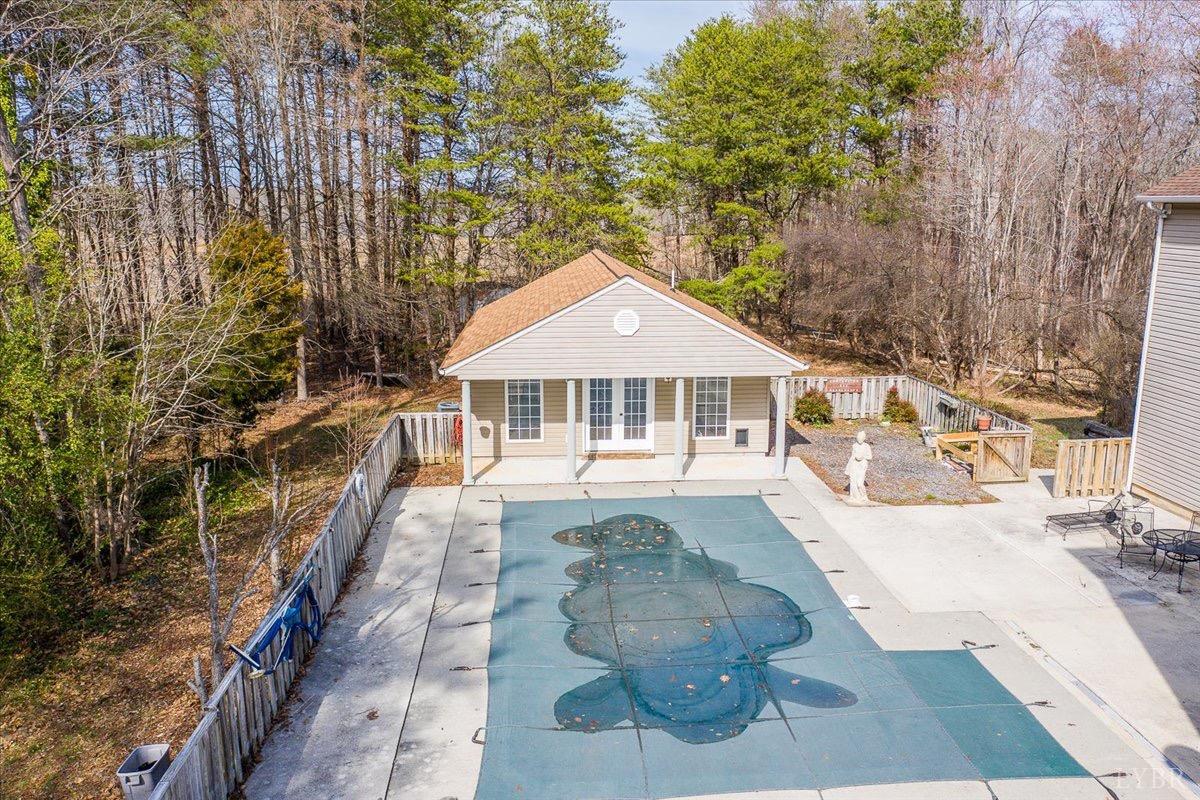 4148 Epson Road Gladys, VA 24554 - Photo 45 of 59 Gallery Image 45