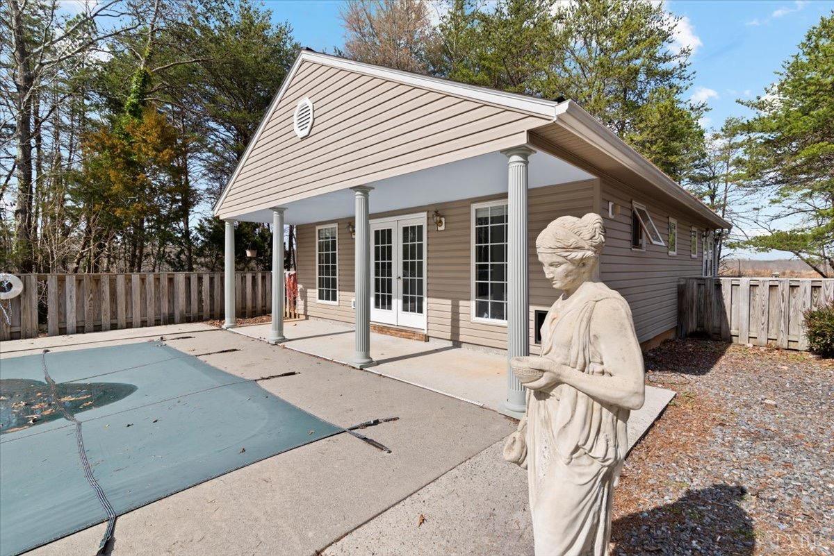 4148 Epson Road Gladys, VA 24554 - Photo 46 of 59 Gallery Image 46