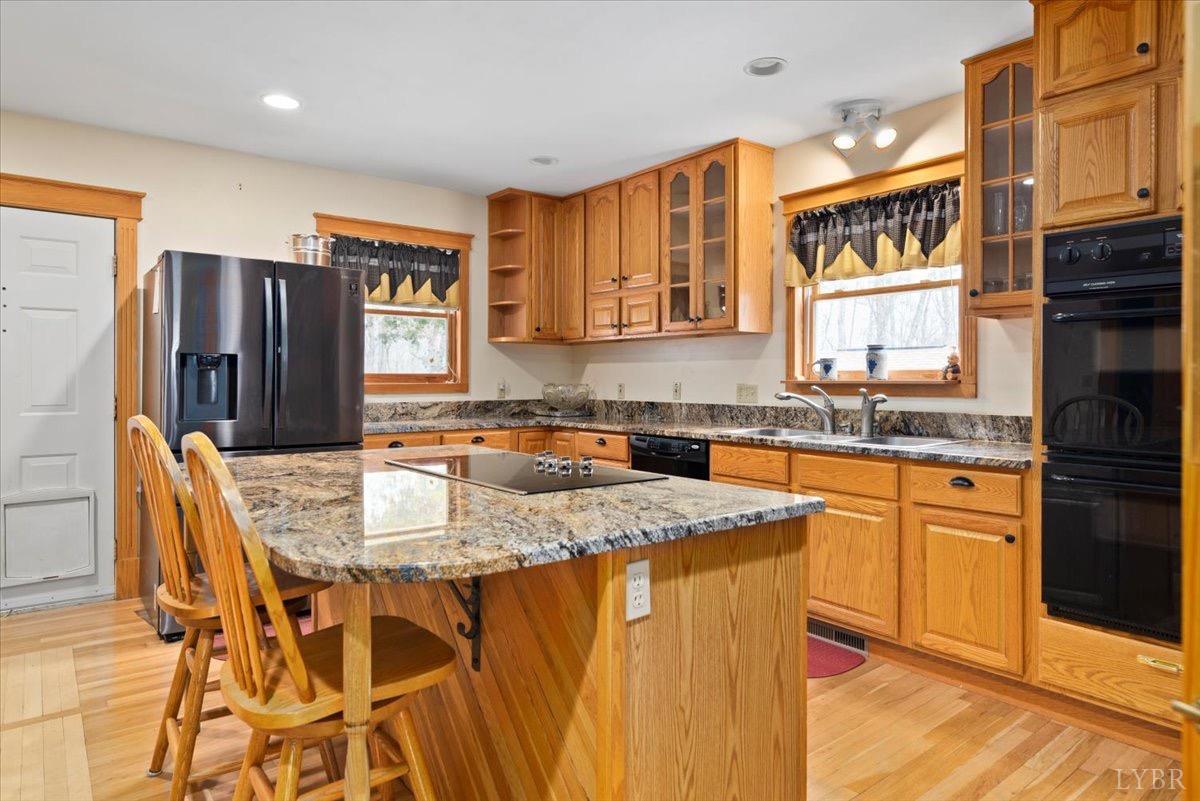 4148 Epson Road Gladys, VA 24554 - Photo 5 of 59 Gallery Image 5
