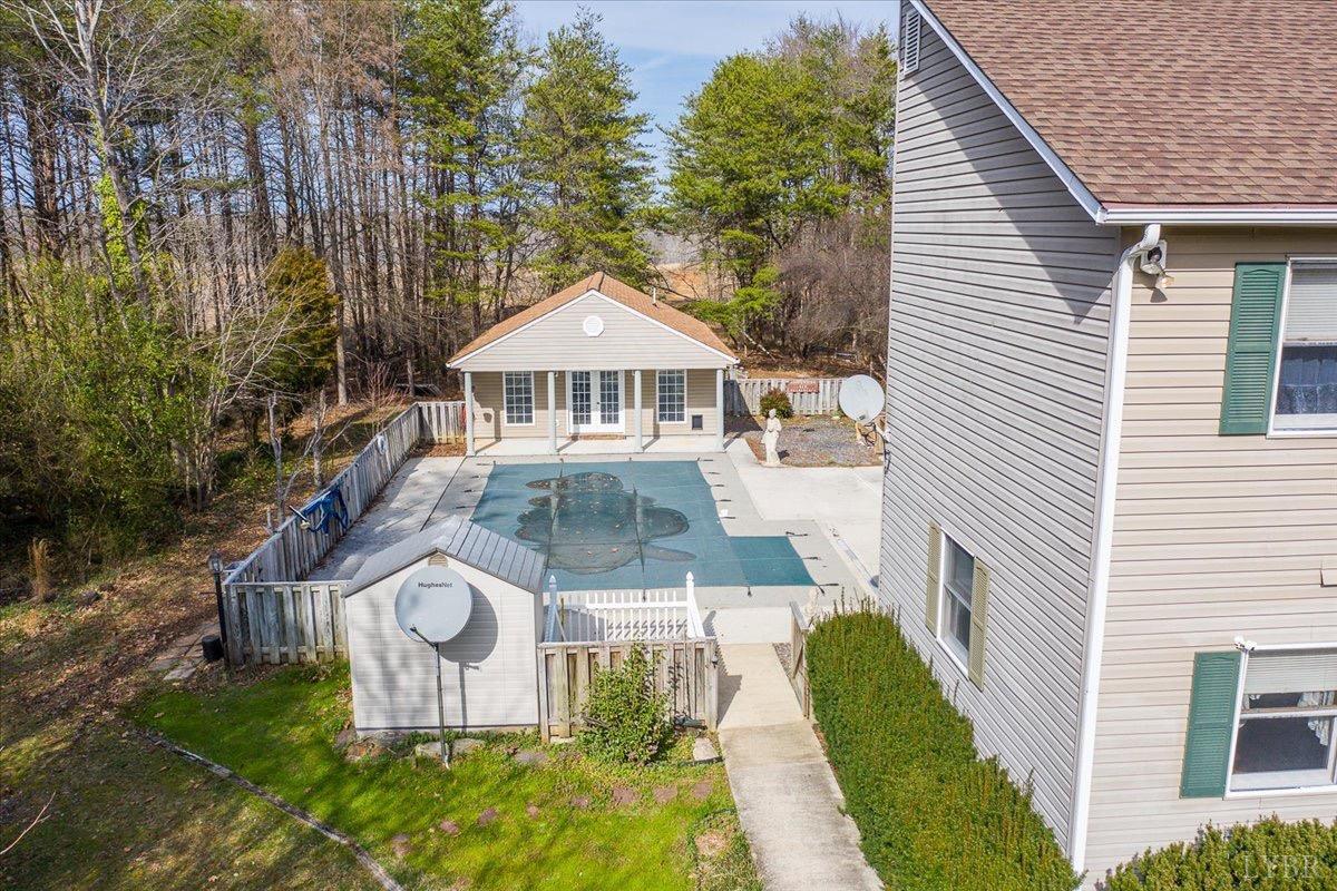4148 Epson Road Gladys, VA 24554 - Photo 54 of 59 Gallery Image 54