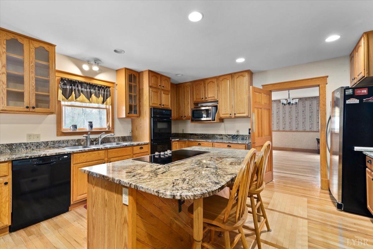 4148 Epson Road Gladys, VA 24554 - Photo 8 of 59 Gallery Image 8