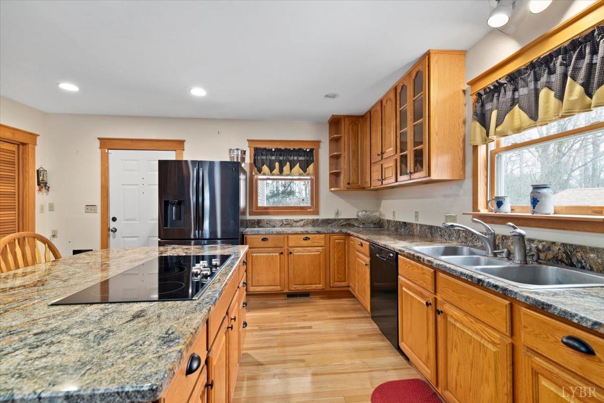 4148 Epson Road Gladys, VA 24554 - Photo 9 of 59 Gallery Image 9