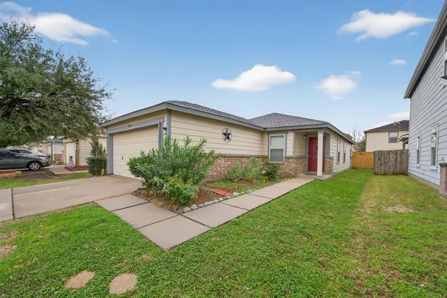 $214,900 | 18927 Remington Bend Drive, Houston, TX 77073