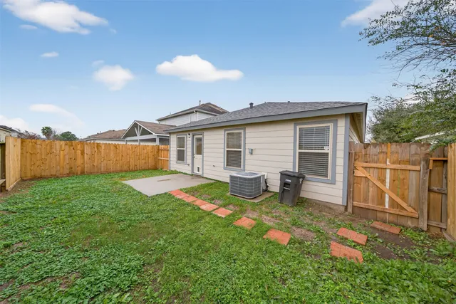 $214,900 | 18927 Remington Bend Drive, Houston, TX 77073