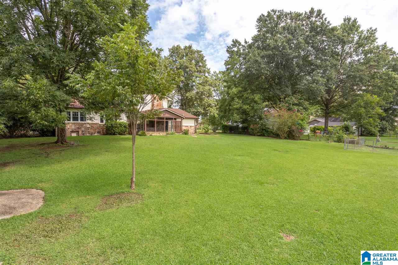 258 Canoe Creek Road Rainbow City, AL 35906 - Photo 47 of 47