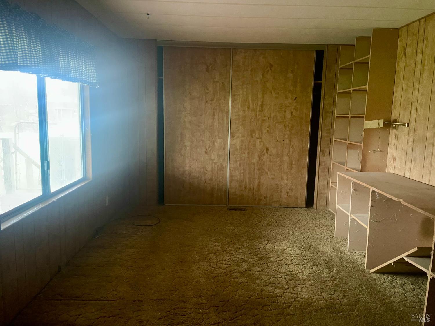 2865 Bell Hill Road Kelseyville, CA 95451 - Photo 12 of 43 Primary bedroom