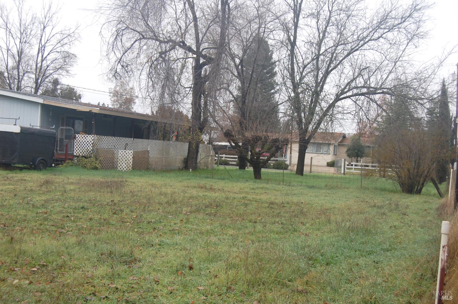 2865 Bell Hill Road Kelseyville, CA 95451 - Photo 42 of 43 Side yard facing access road