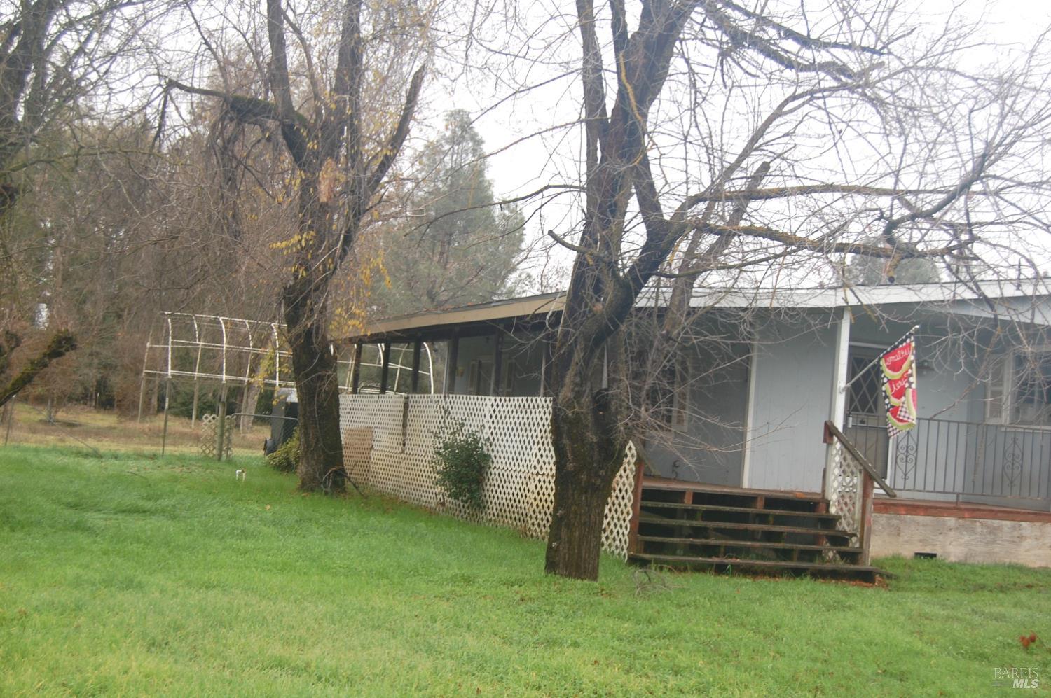 2865 Bell Hill Road Kelseyville, CA 95451 - Photo 43 of 43 Side yard